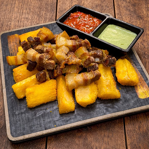 chicharron
